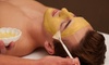 Experience Ronald S. Perlman's rejuvenating yellow chemical peel facials with up to 34% off for radiant, smoother skin
