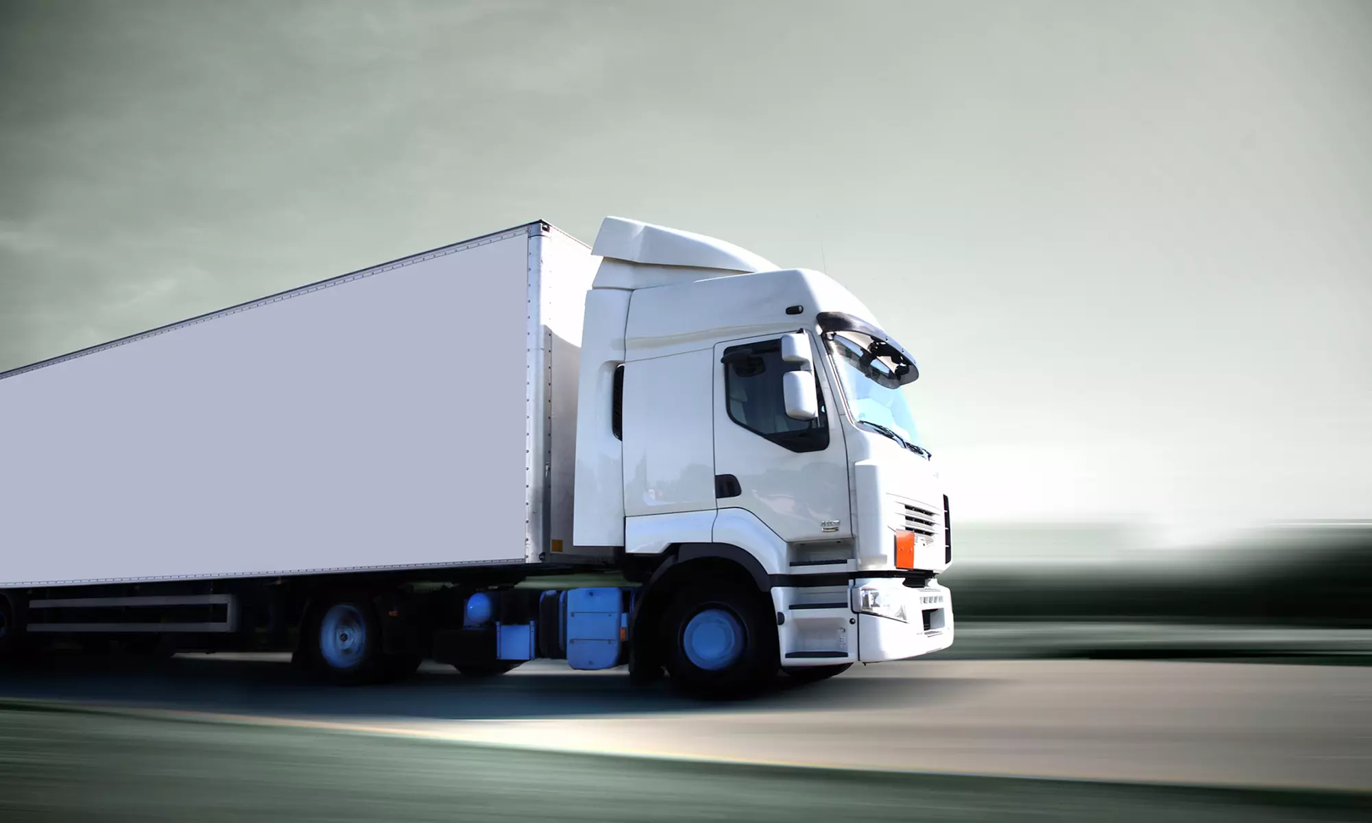 Truck Wash at Pride Truck Wash (Up to 50% Off). Four Options Available. - Primary Image