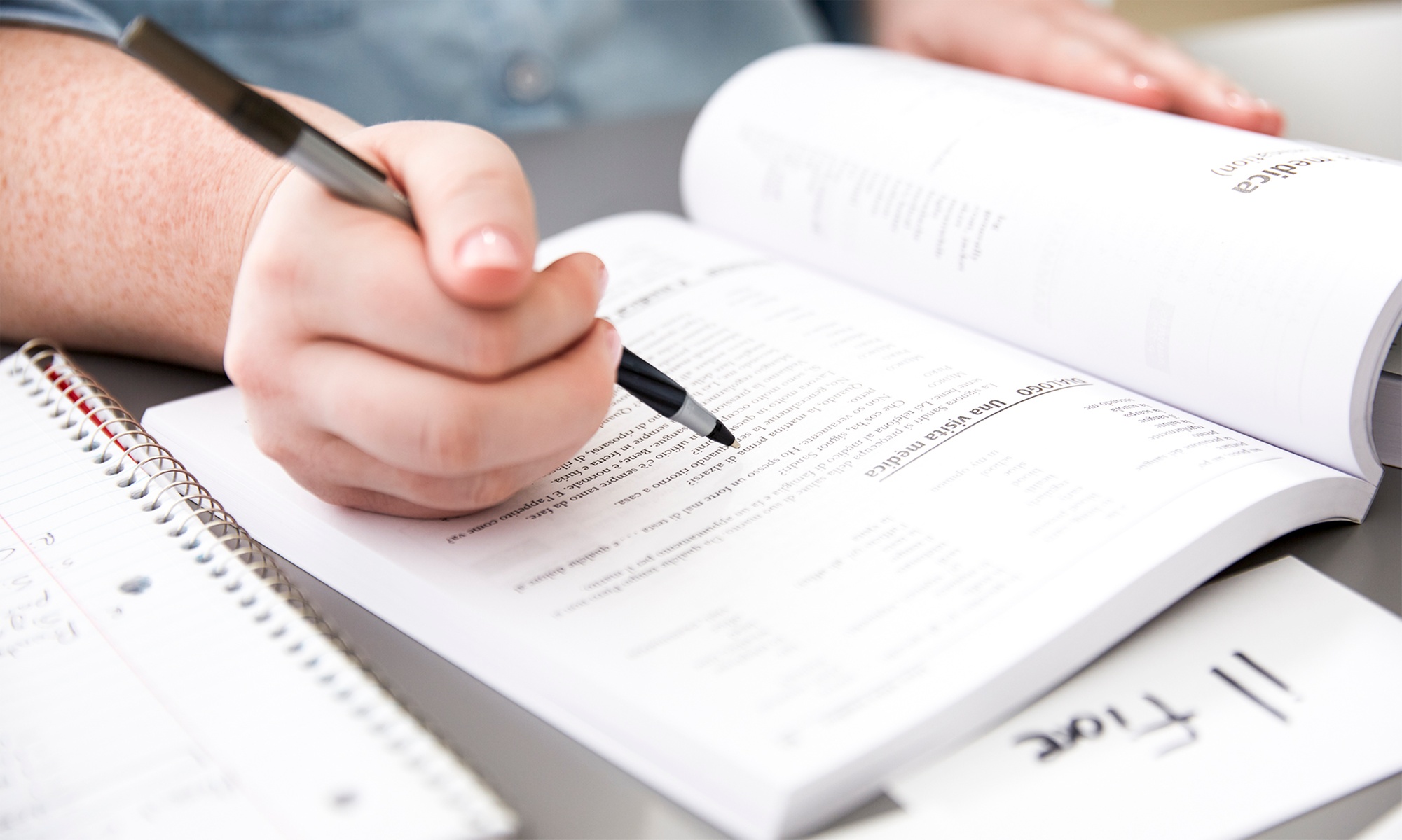 Leer alles over auto-onderhoud: online cursus automonteur