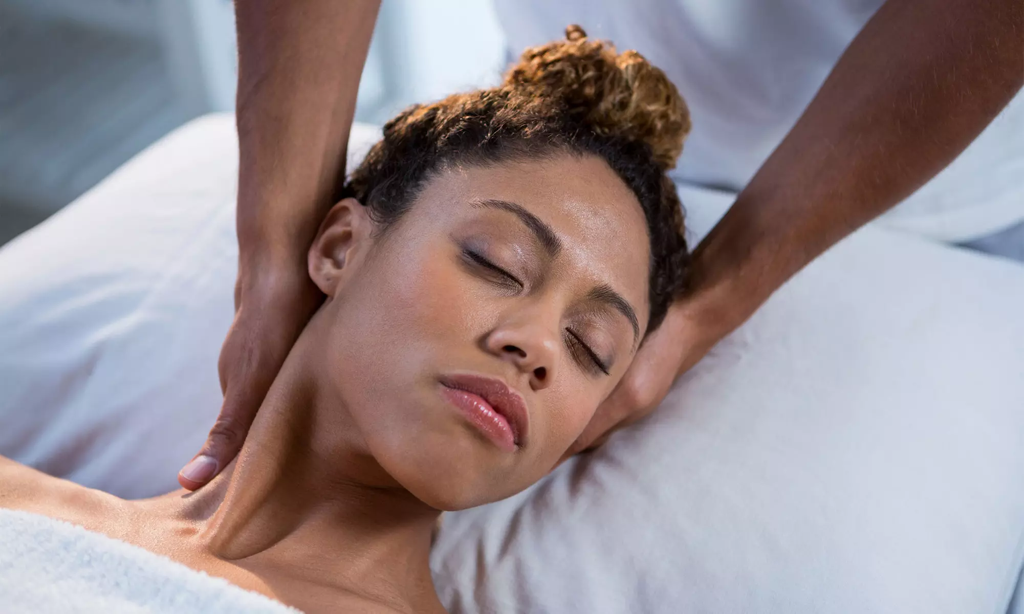 Rejuvenate with 30-Minute Foot Reflexology and Choice of Add-On
