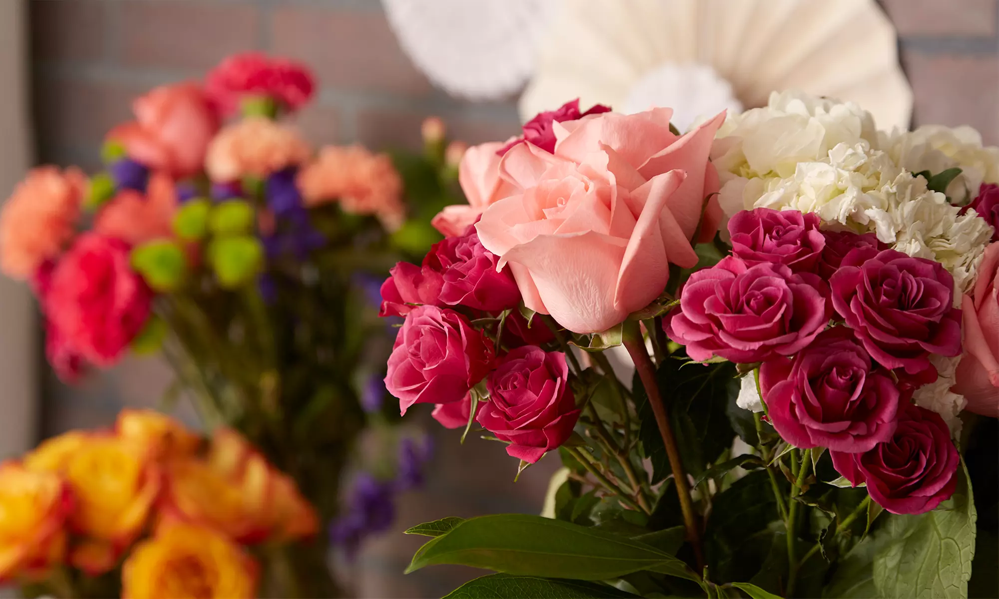 $15 for $30 Worth of Flowers from BowKay.com - Primary Image
