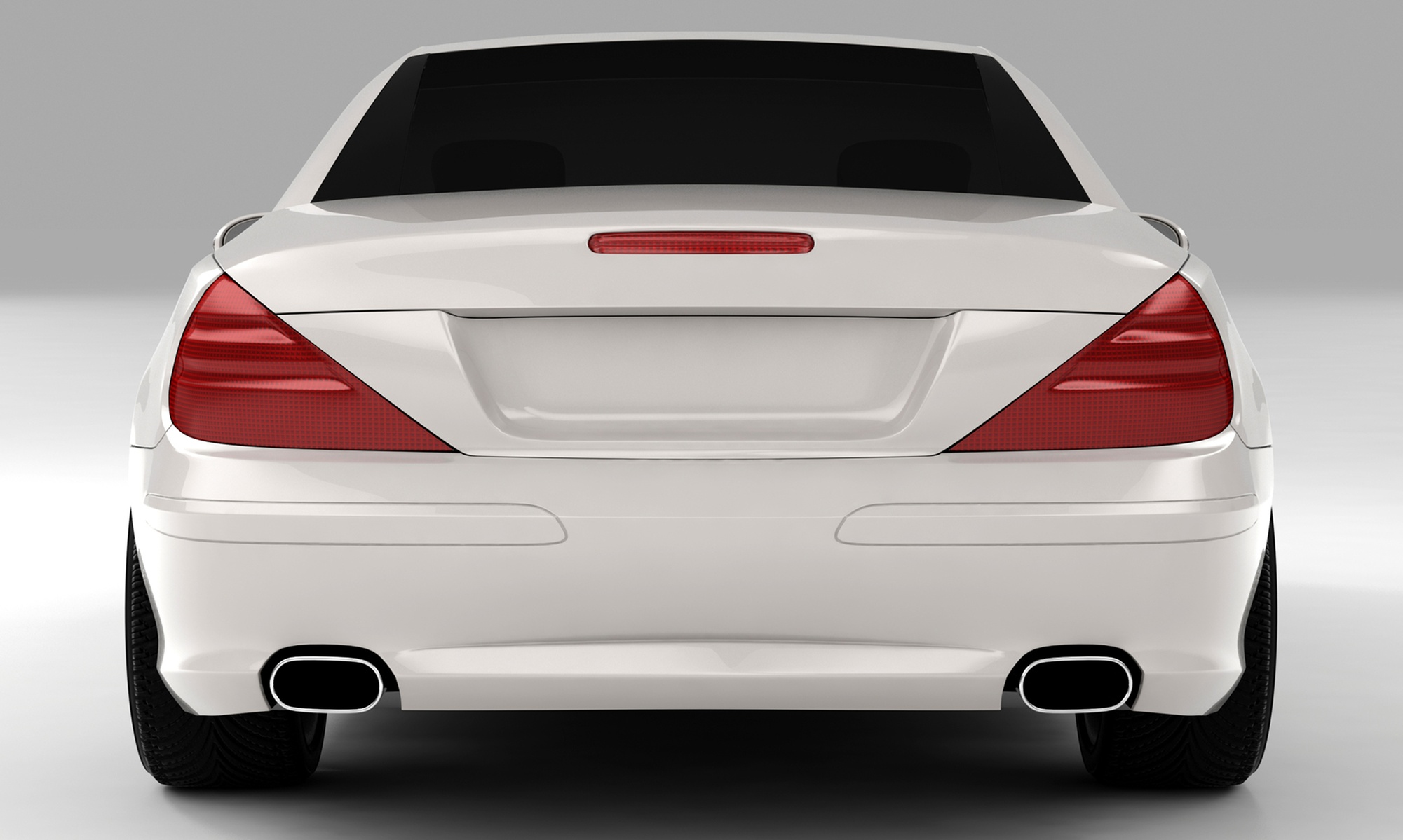 Professionelle Pkw-Scheibentönung