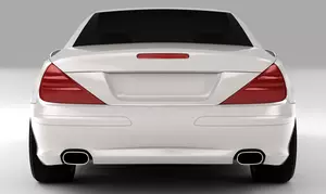 Tönung der Heckscheibe und der hinteren Seitenscheiben eines Pkw bei Next Autoglas Köln (bis zu 91% sparen)