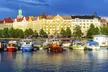 ✈ 9-Day Helsinki, Tallinn and Stockholm Vacation. Price/Person, Based on 2 Guests/Room. Buy 1 Voucher/Person - Second Medium