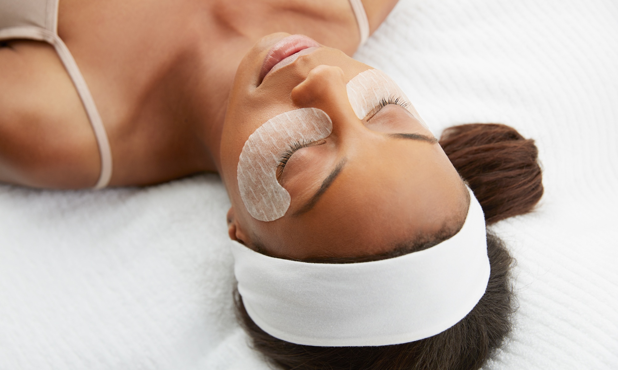 Get One PRF Natural Under-Eye Dark Circle and Puffiness Treatment
