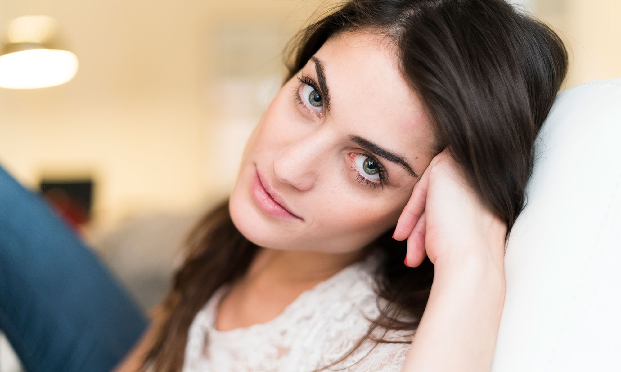 Expert eyebrow shaping and tinting sessions for perfect brows