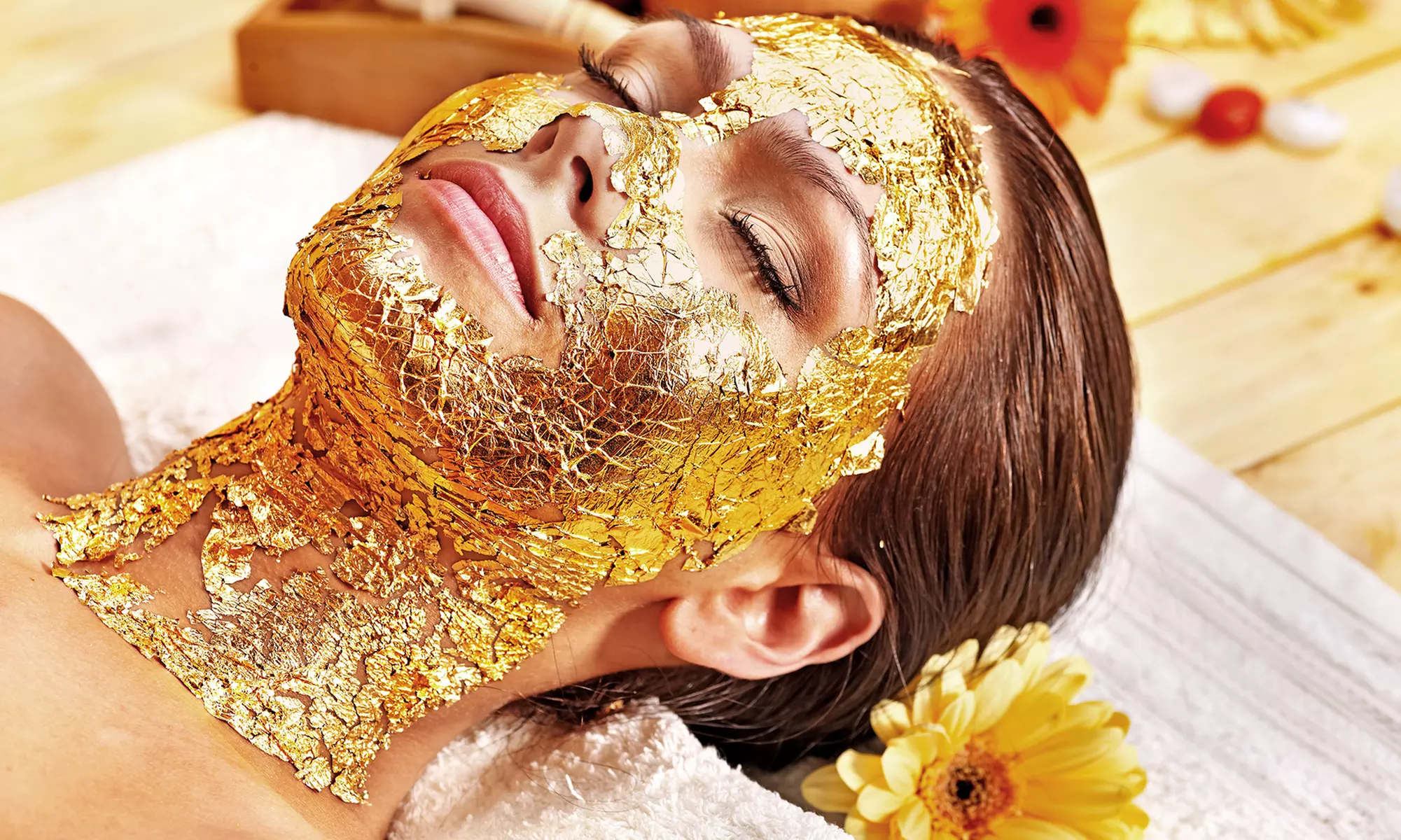 Up to 46% Off on Facial at Lorena Bakery & Cafe - Second Medium