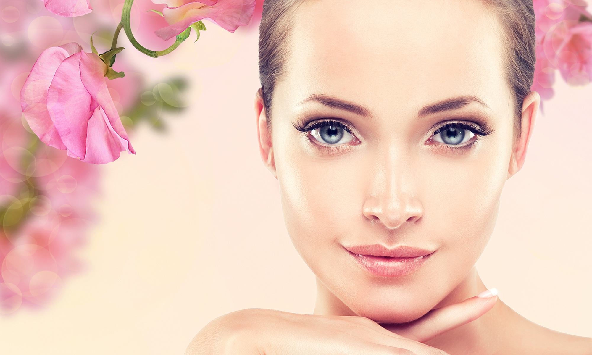 Groupony wartościowe na zabiegi pielęgnacyjne i upiększające