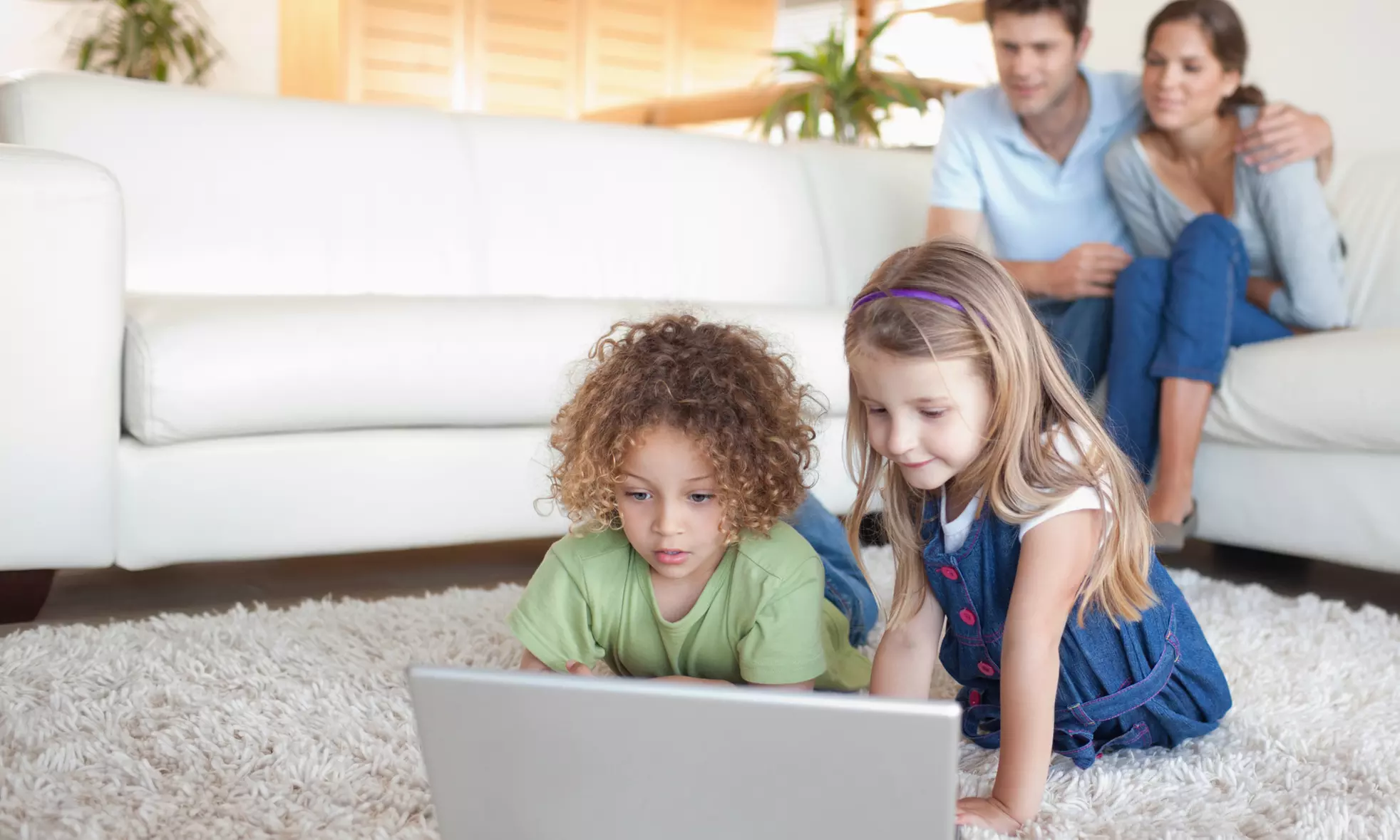 Carpet Cleaning for Three or Five Rooms and One Hallway from My & My Helpers Cleaning (Up to 72% Off) - Primary Image