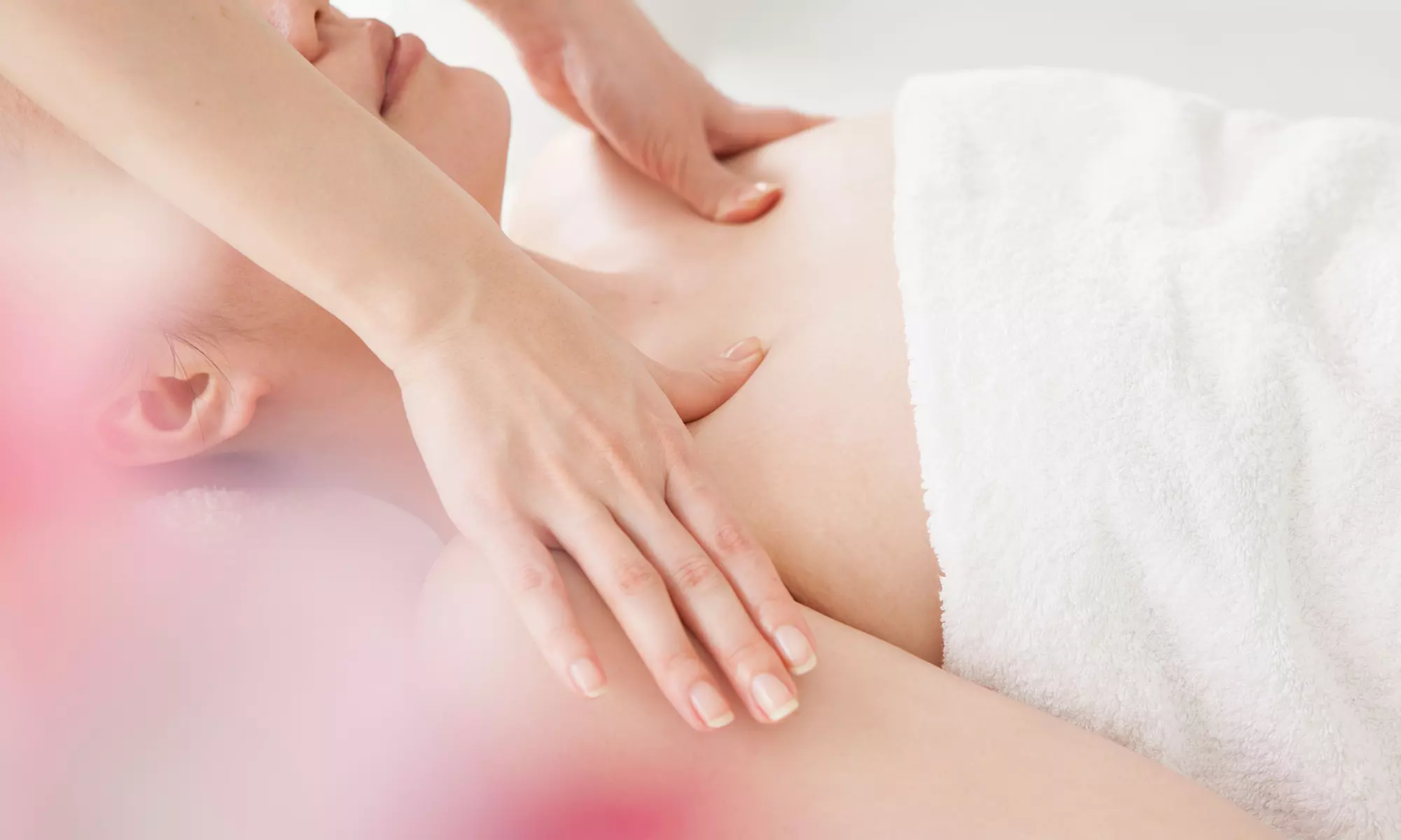 One 60- or 90-Minute Deep-Tissue Massage at Relaxation Massage Spa (Up to 53% Off) - Primary Image