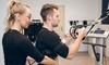 One or Two Emsculpt Classic or NEO Session at Fusion Med Spa (Up to 32% Off)