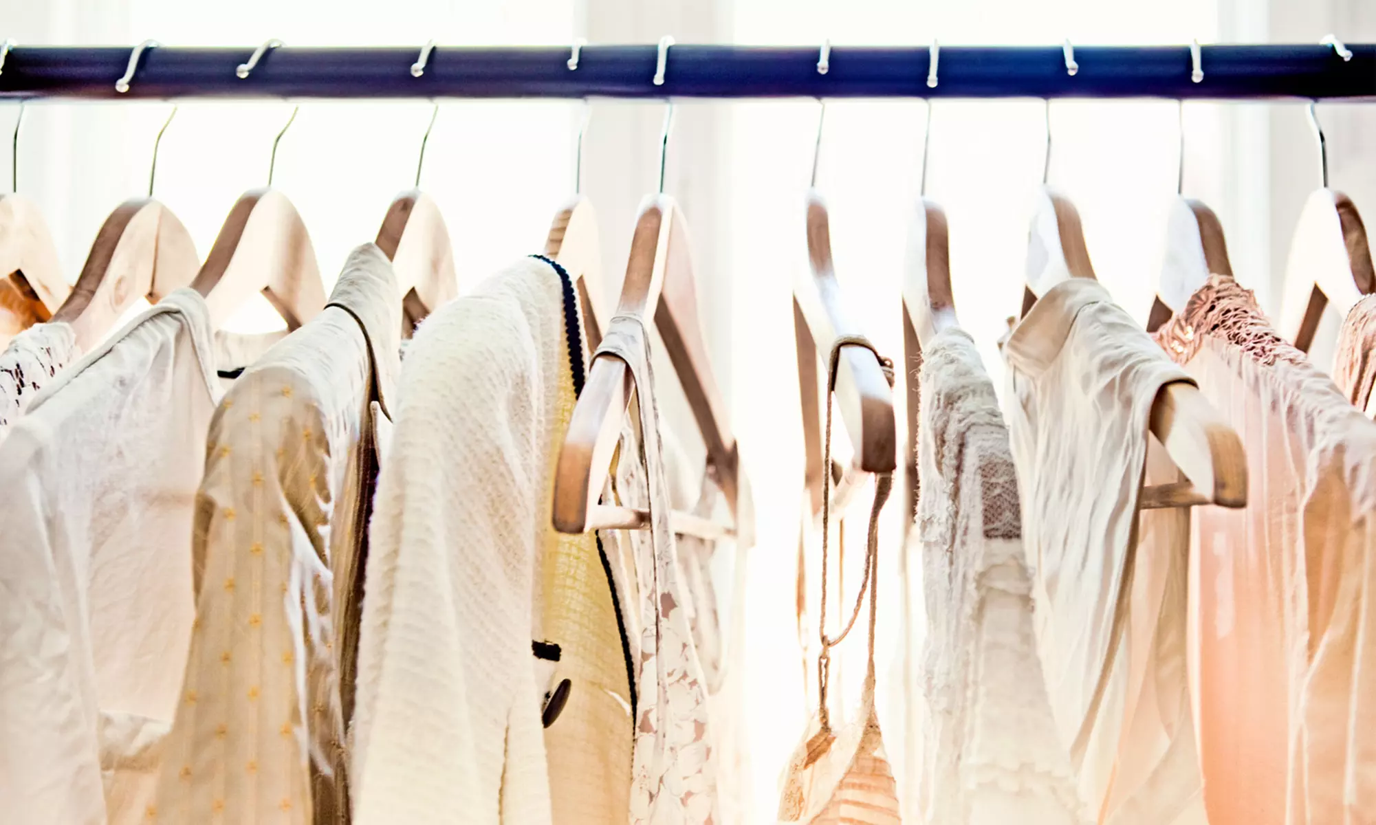 Travel Packing, Closet Organization, or Personal Shopping Services from The Goddess of Style (Up to 50% Off) - Primary Image