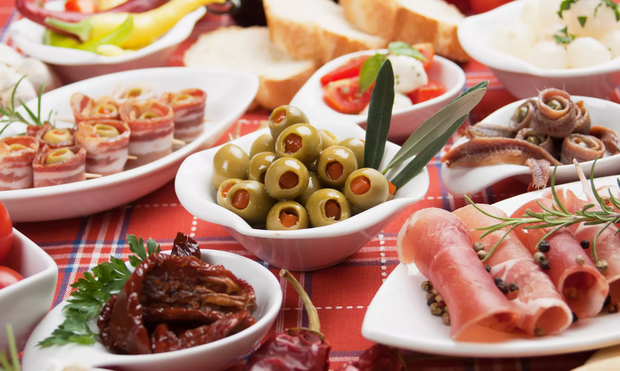 Learn All-in-One Cuisine Specialty at Skills Pack (50% Off) - Primary Image