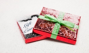 Botox Gift Package or Gift Card at Radiant Beauty & Health - Brooklyn