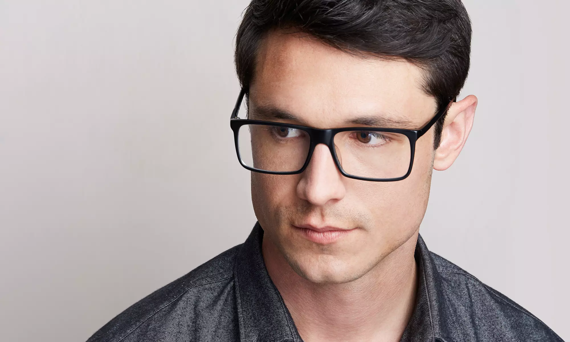 C$19 for C$100 Worth of Complete Pair of Prescription Glasses or Sunglasses at Focus Optical Labs - Primary Image