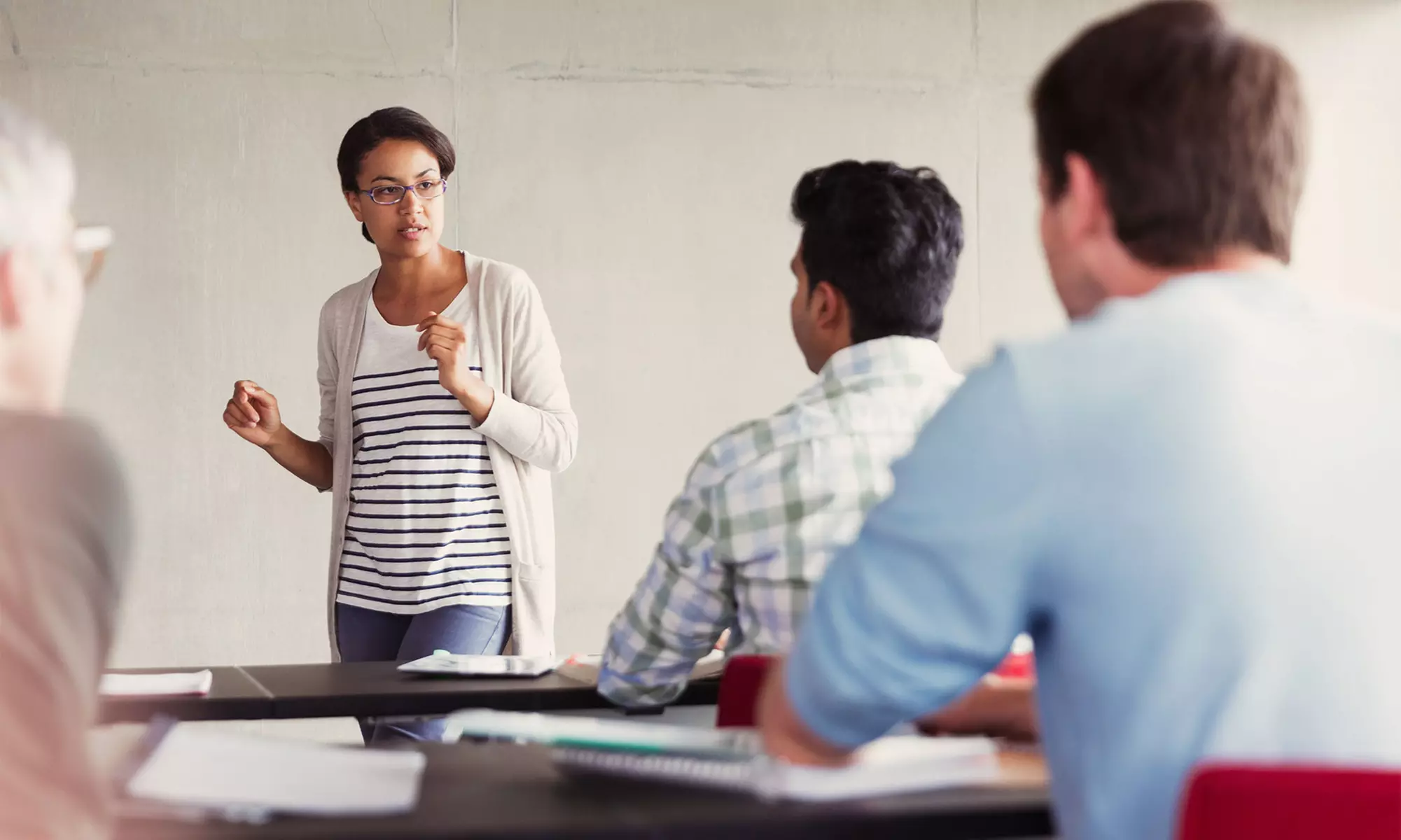 Entièrement en anglais | Formation pour apprendre 5 langues étrangères