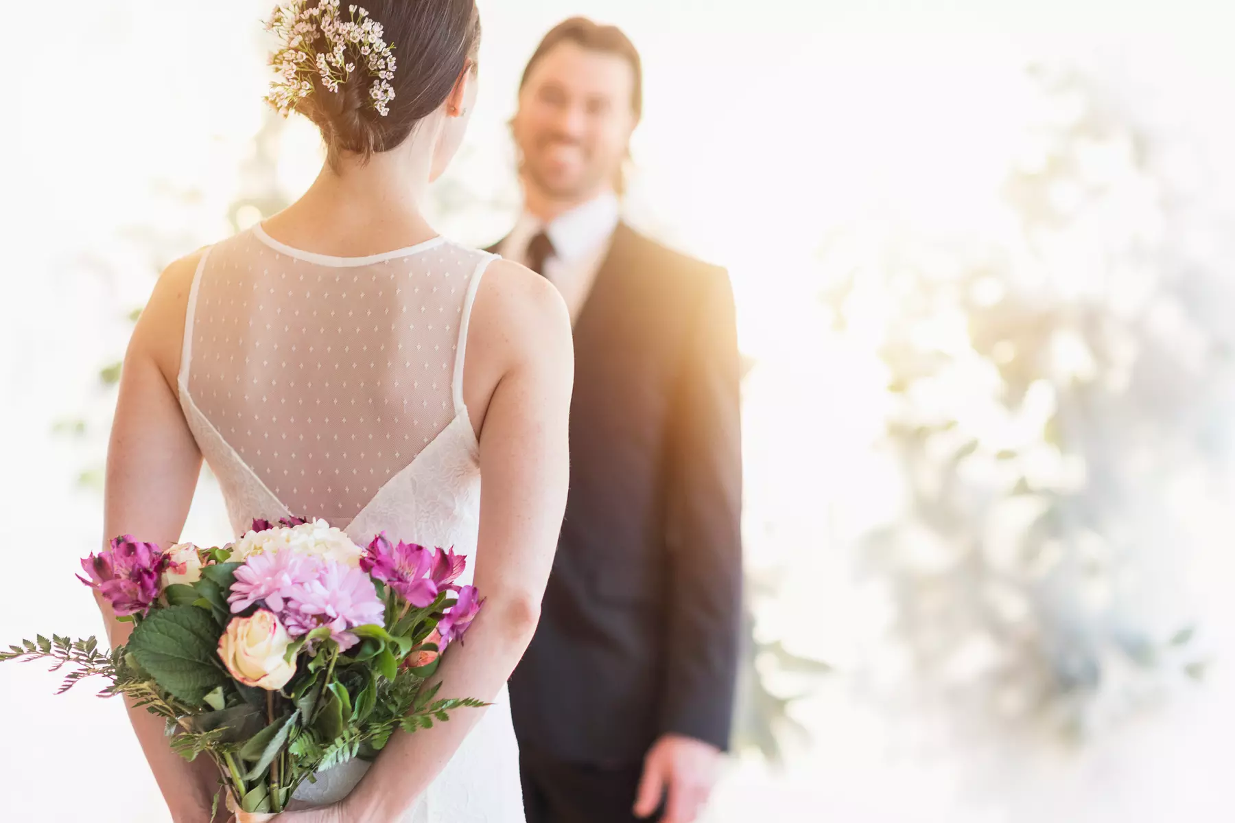 Up to 69% Off on Wedding Photography at Oceanic Photography** - Primary Image