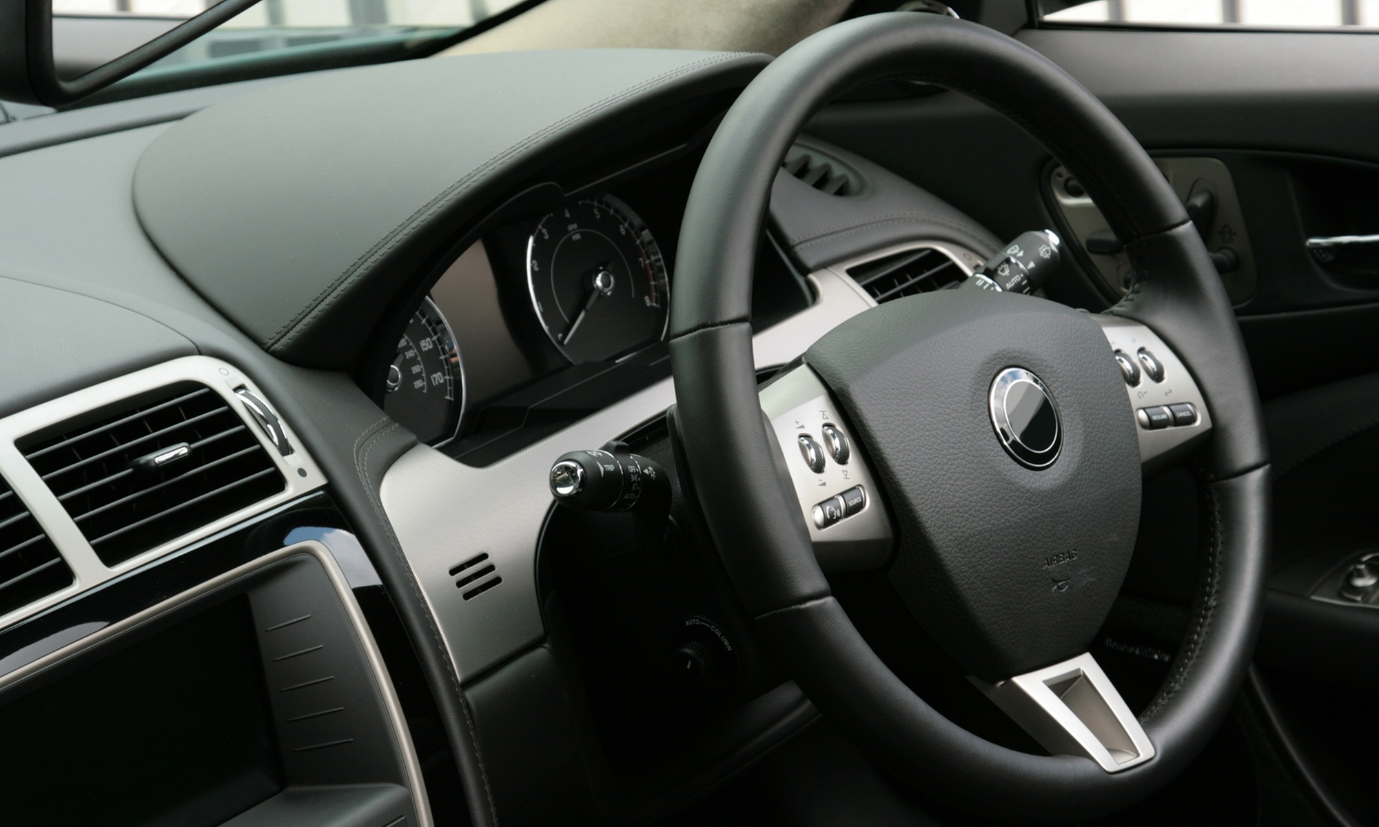Interior and Exterior Detail, 1, 3, 5, or 8 year Ceramic Coating