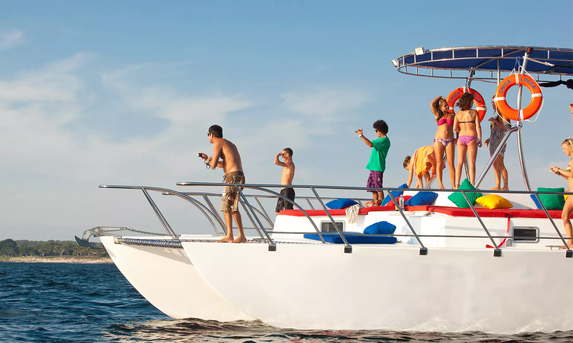 Experience Unforgettable Water Adventures: Sunset Cruises or Islamorada Sandbar Tours for Up to 6 - Primary Image