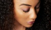 Eyelash and Brow Tint w/t Eyelash Lift, Threading Services at Kosmokat (Up to 34% Off)