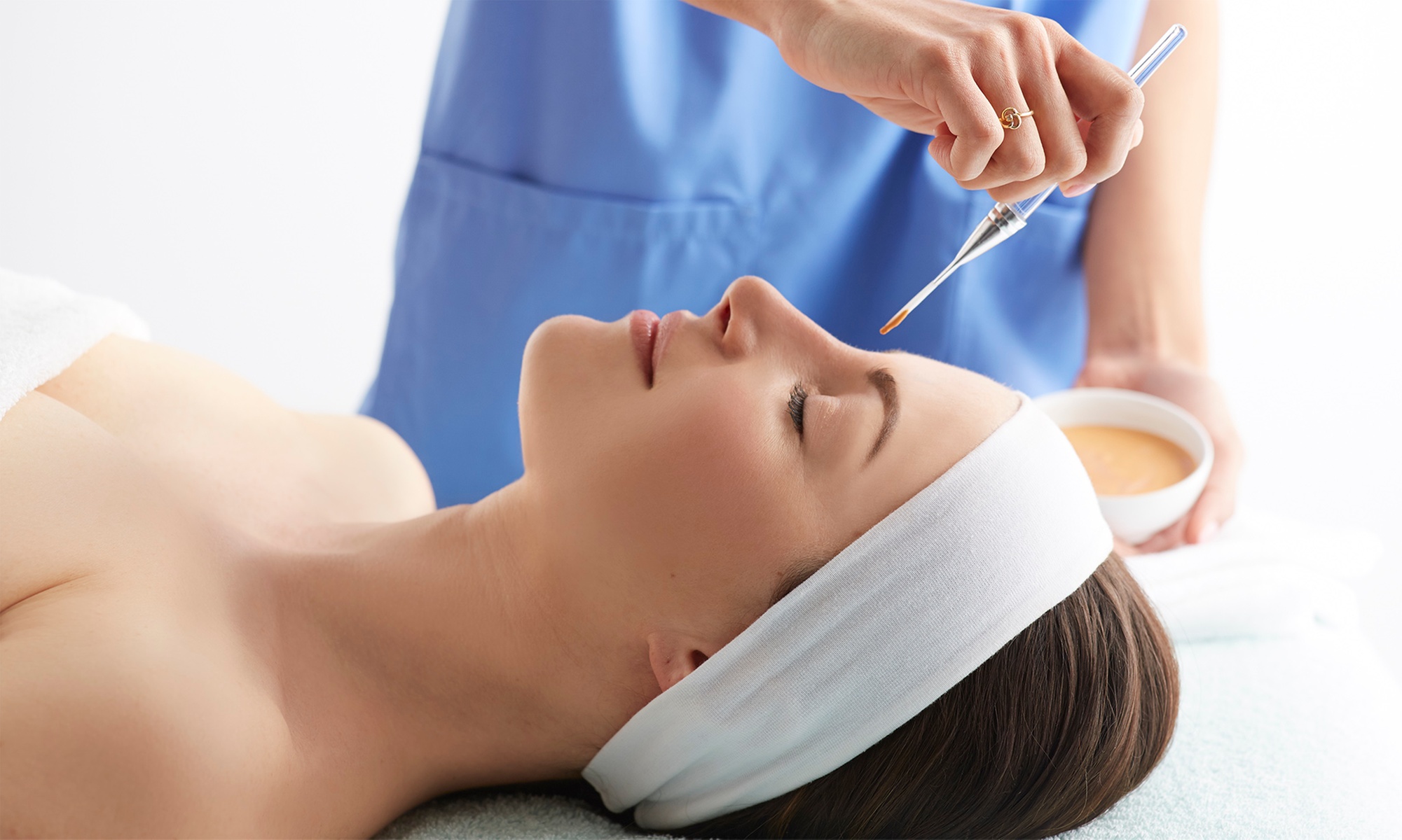 Wieloetapowe oczyszczanie manualne