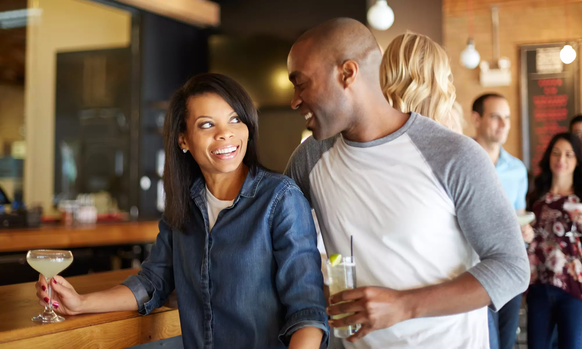 Up to 77% Off on Dating - Speed at Secret Singles Mixer - Primary Image