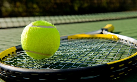 5 o 10 lezioni di tennis da 60 minuti con Lazio Tennis (sconto 73%). Valido in 2 sedi