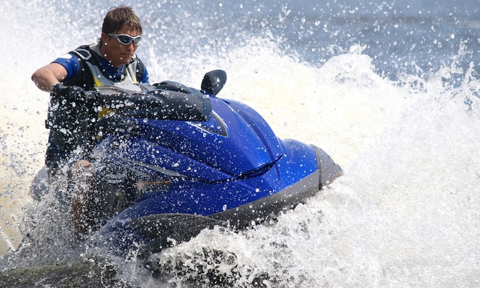 Life S A Beach Watersports Up To 46 Off Pompano Fl Groupon Life S A Beach Watersports Lighthouse Cove Iniums 30 Minute Or One Hour