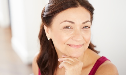 20 Units of Botox; Restrictions Apply - Evo Powered by L Aesthetics