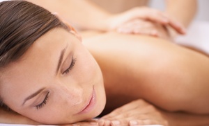 2.5-Hour Pamper Package