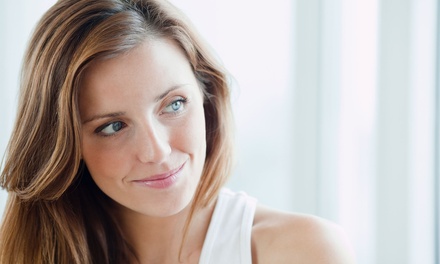 Wertgutschein über 350€ anrechenbar auf 10 Einheiten Botulinum - Dr. med. Johanna Eisenhofer - HOLZ25MEDICAL Medizinische Kompetenzzentren