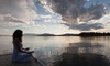Up to 35% Off on Meditation Session at Revive Health Studio