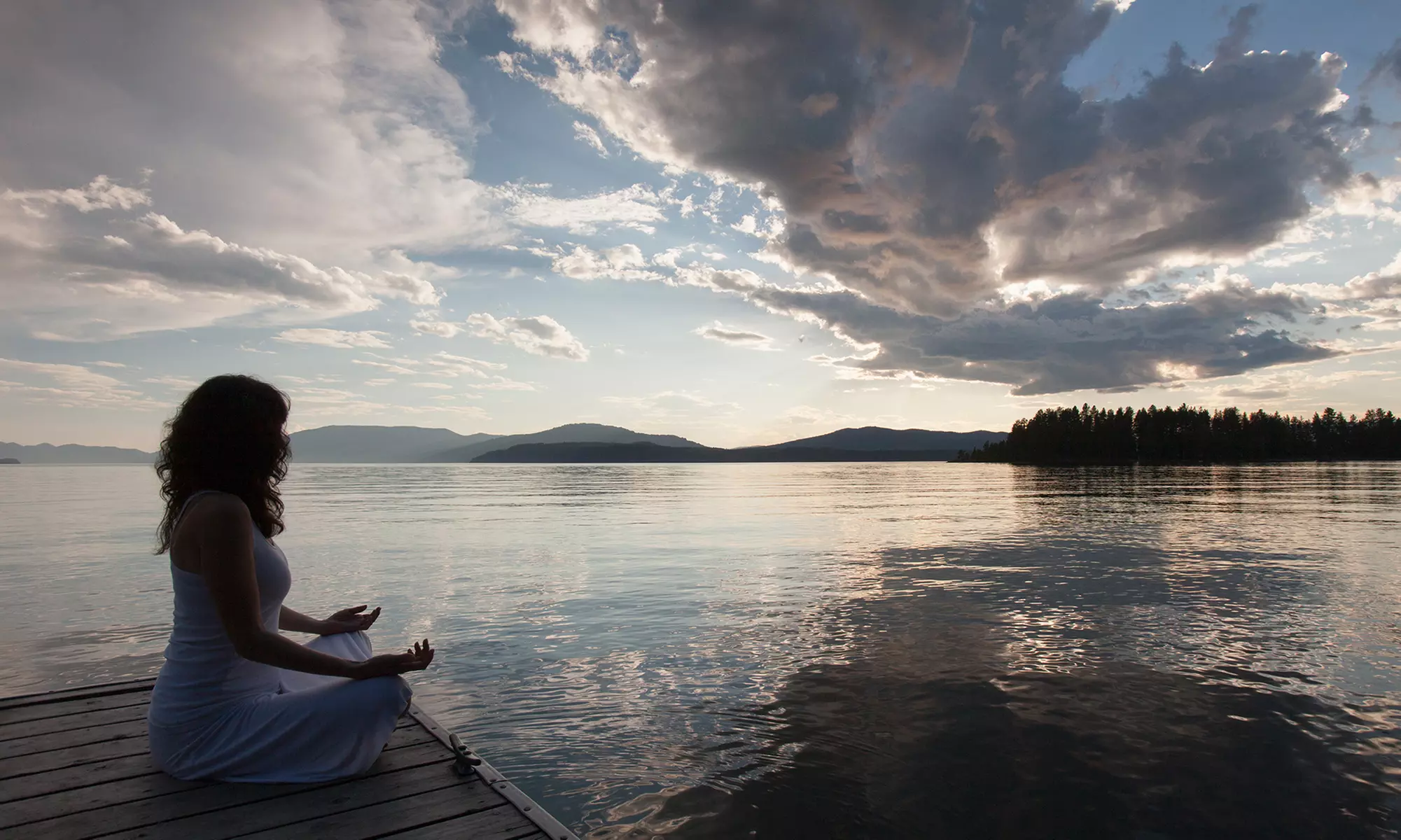 Up to 35% Off on Meditation Session at Revive Health Studio - Primary Image