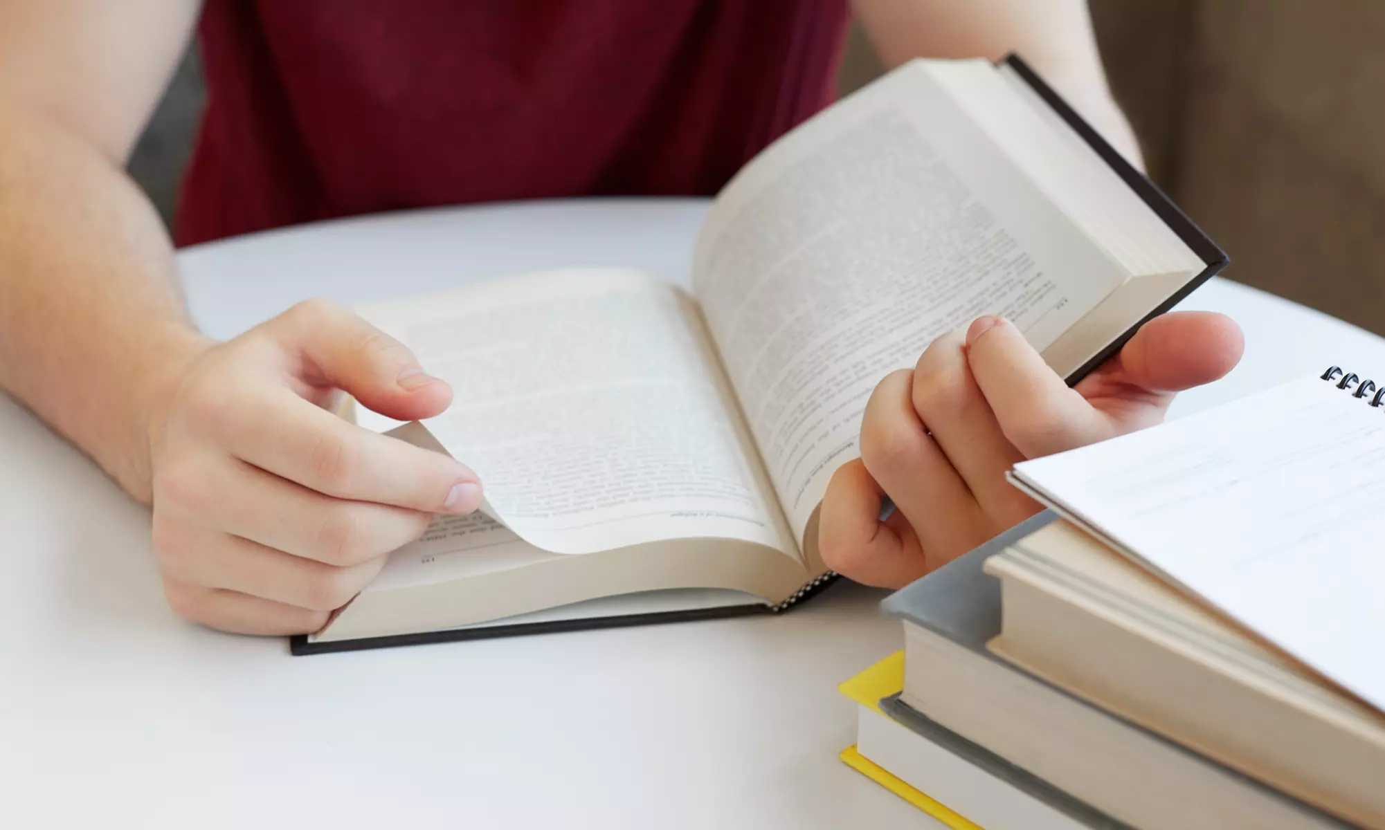 Up to 87% Off on Online Speed Reading Course at Peach Academy - Primary Image