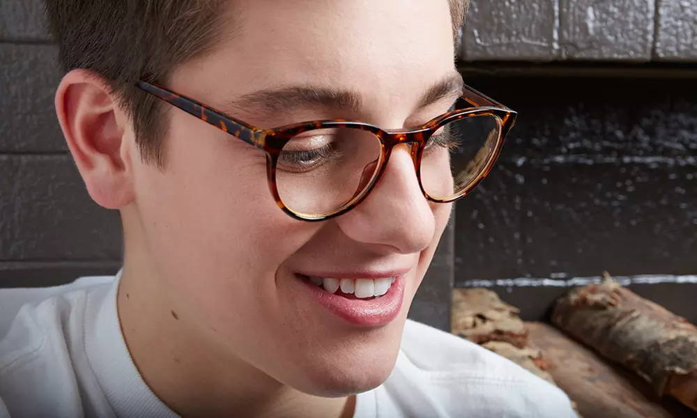 VistaSite Eye Care: Eye exam plus designer frame credit with up to 50% off - Primary Image
