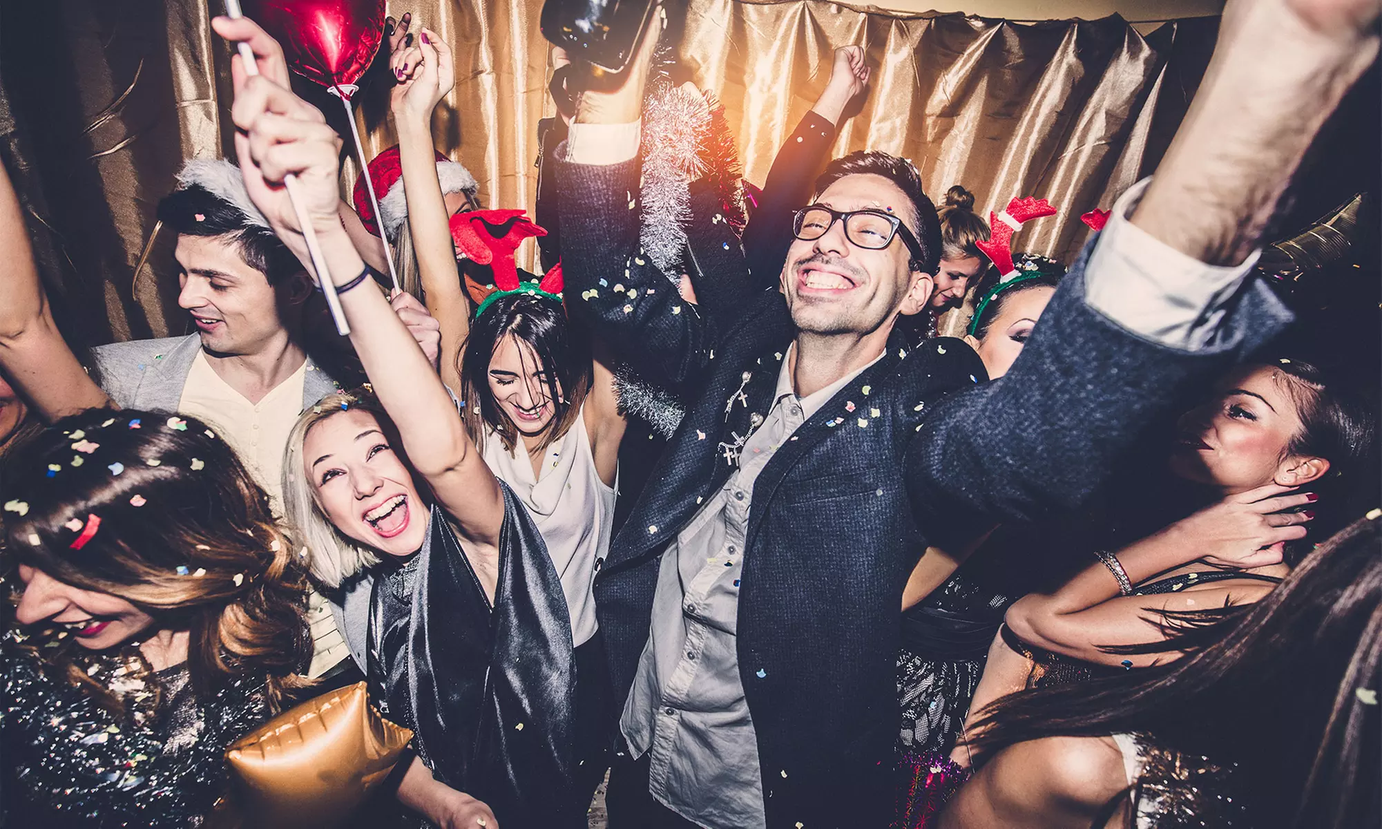 2-, 3-, or 4-Hour Photo Booth Rental with Unlimited Prints and Props from Pristine Photobooths (Up to 90% Off) - Primary Image