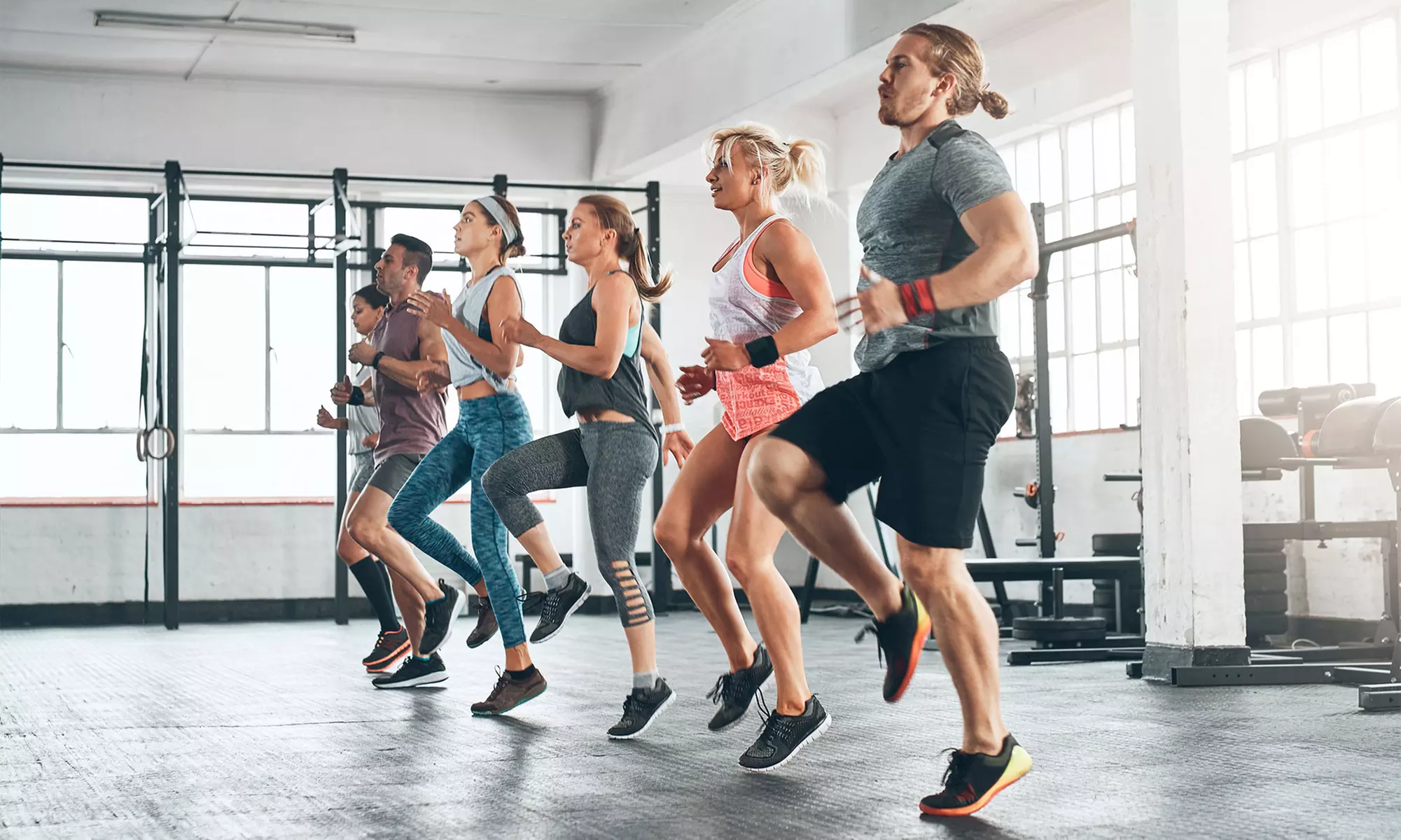 Five or Ten Drop-In Classes at Gridiron Gladiator Skills Academy (Up to 45% Off) - Primary Image