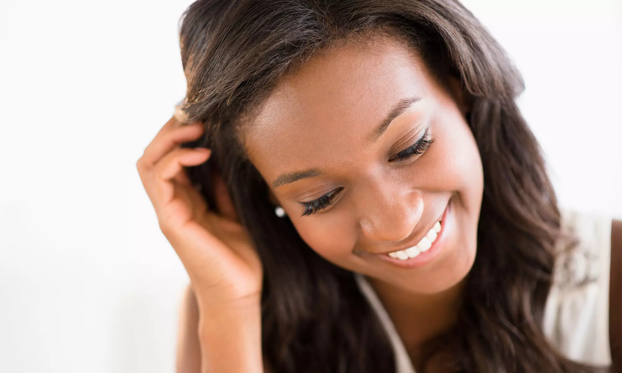 Hair Services at Tri’Meca La’Tara Hair Studio (Up to 50% Off). Two Options Available. - Primary Image