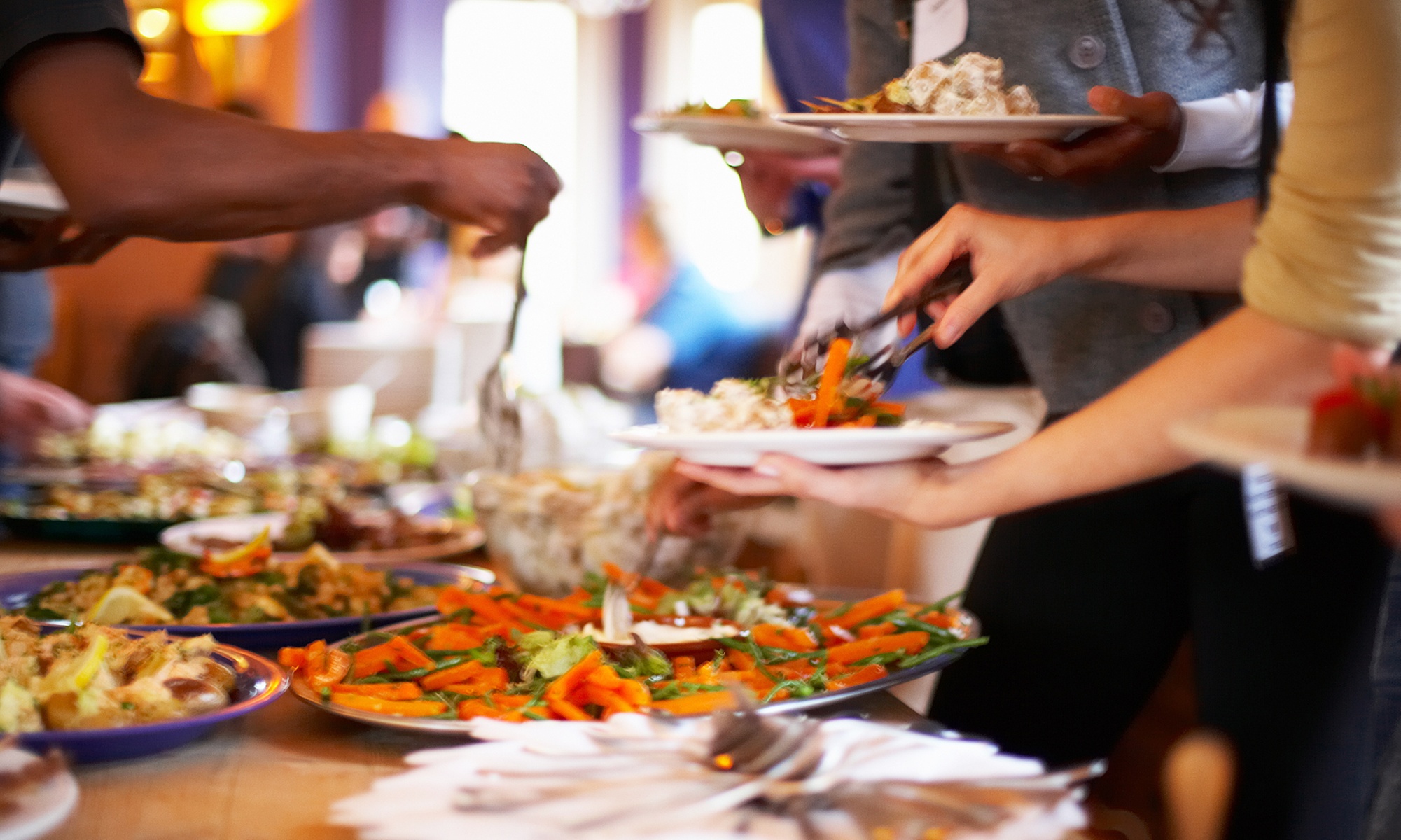 Food Delivery at Chef Ron Spaziani Culinary Consultant LLC