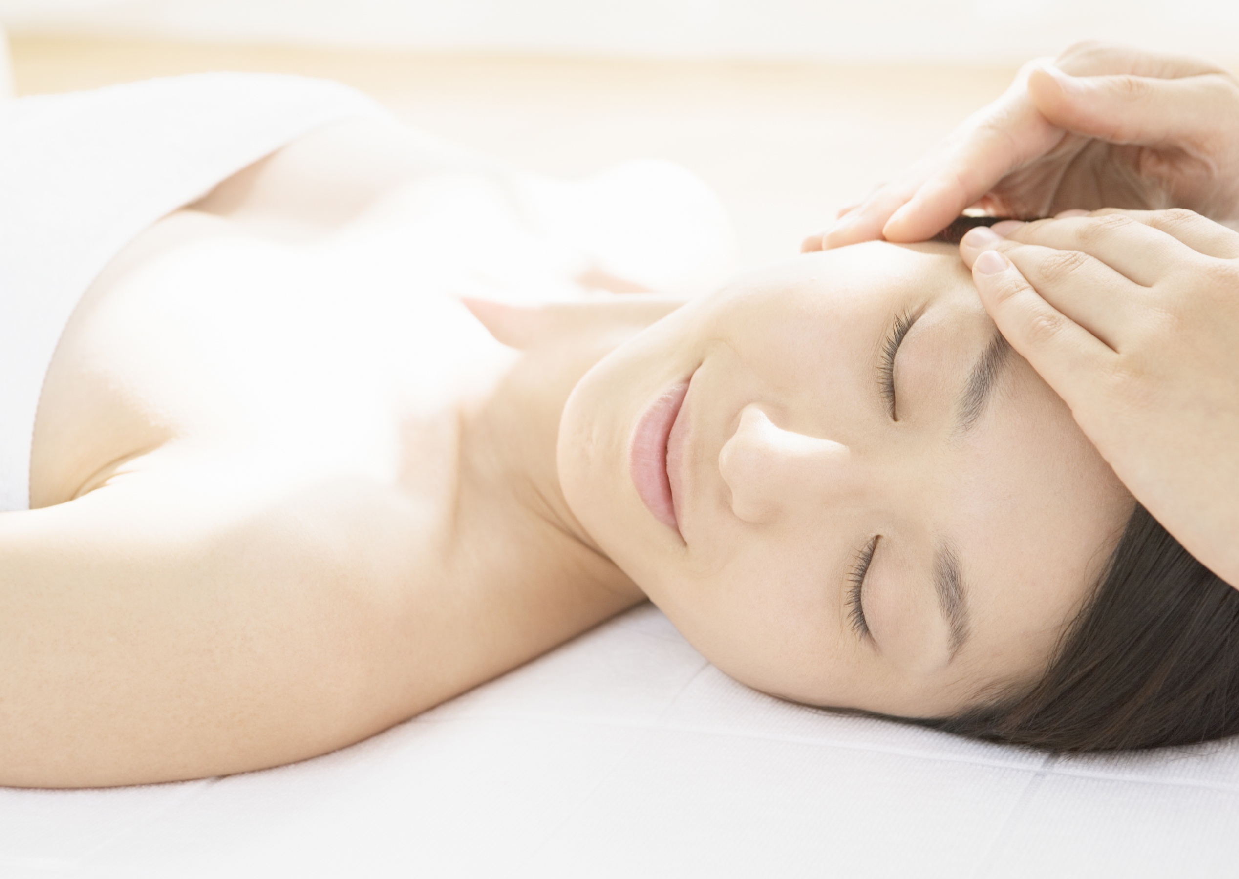 Up to 50% Off on Salon - Scalp Care at Spring Foot Massage