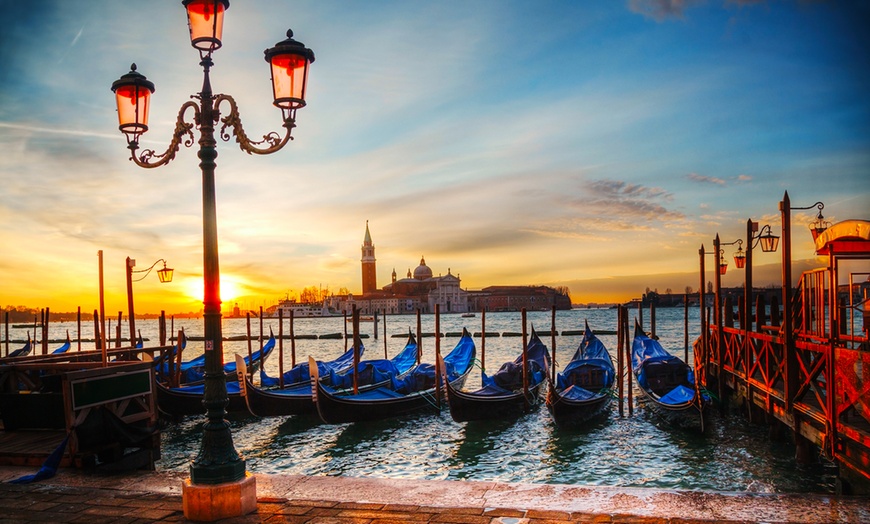Image 4: ✈ Venice & Lake Garda: 4 or 6 Nights with Hotel & Flights