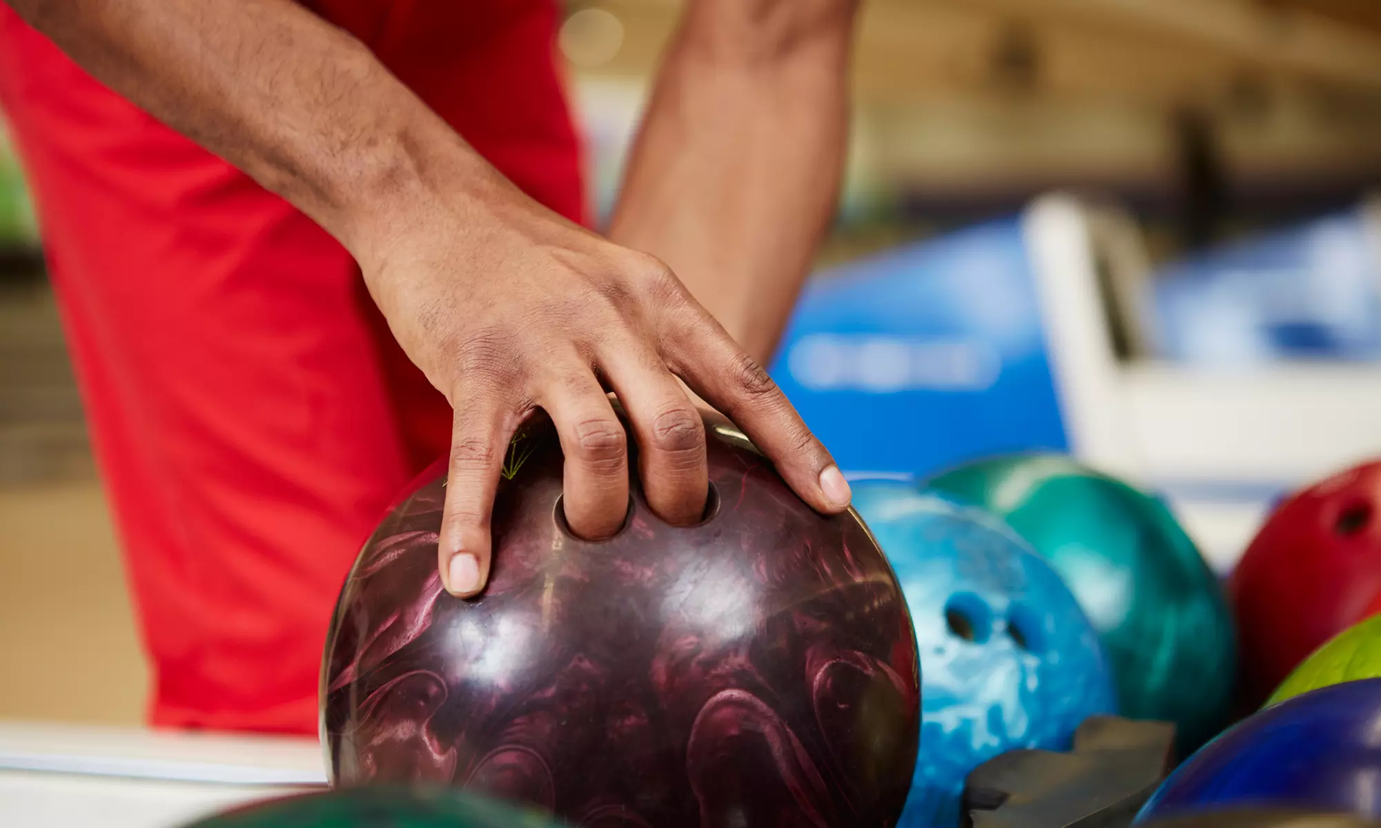 3 Games of Bowling for Two, Four, or Six with Shoe Rental at The Village Lanes of East Syracuse (Up to 34% Off) - Primary Image