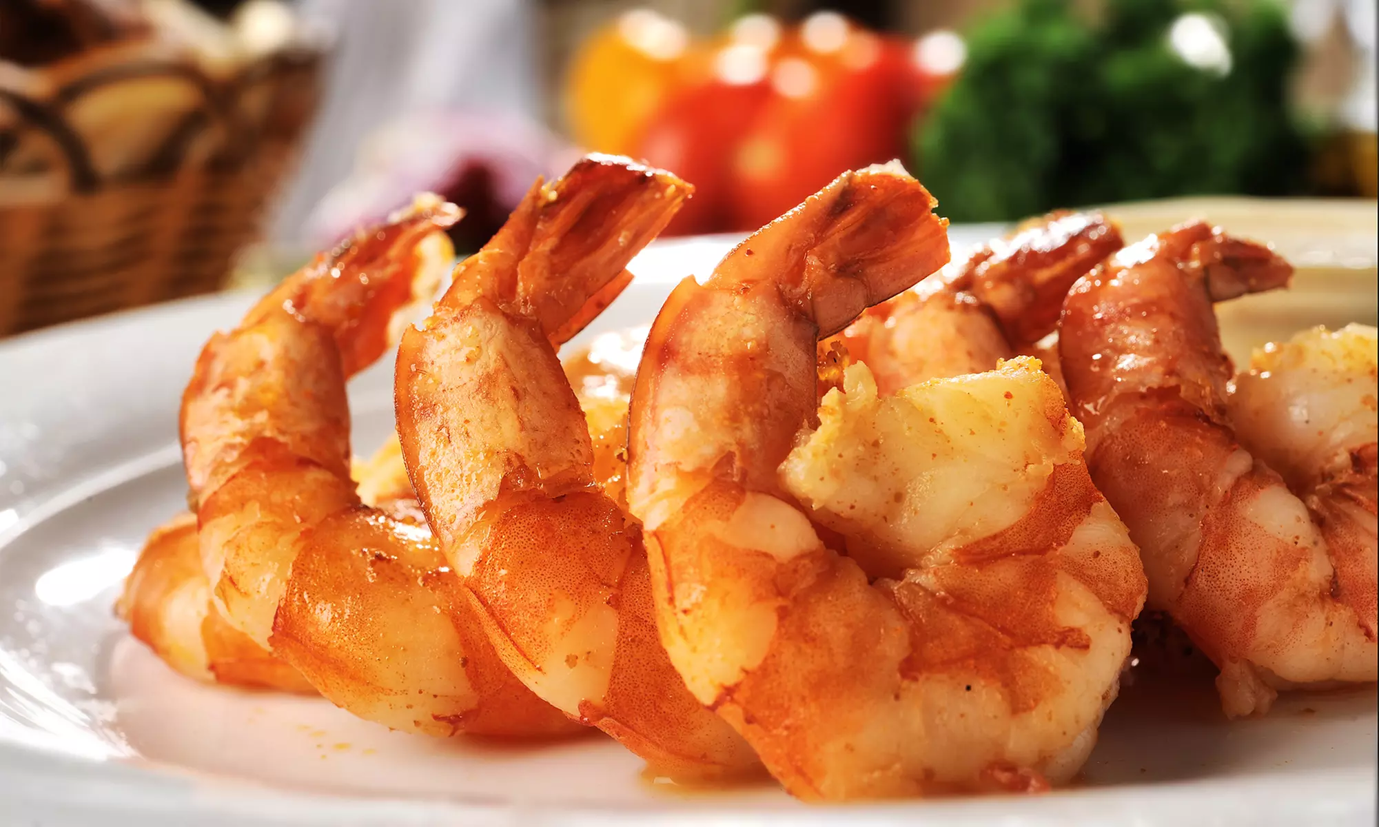 $30 Towards Seafood or 5-Visit Punch Card to Simplie Seafood (Up to 51% Off) - Primary Image