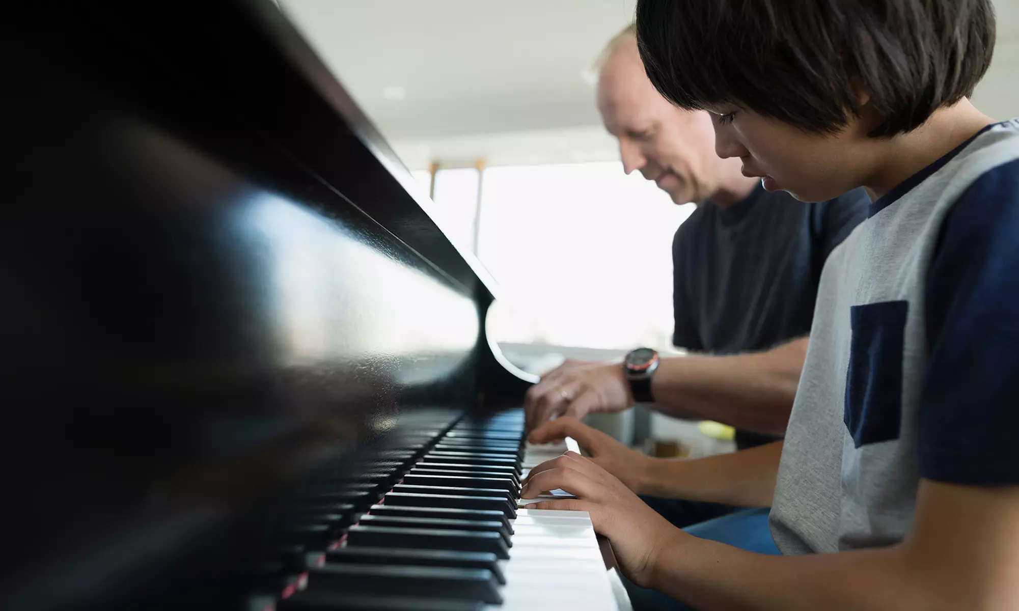 Up to 55% Off Online Guitar or Piano Lesson from Star Lessons