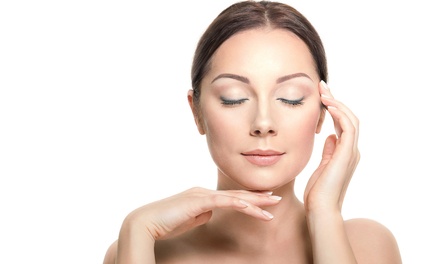 One session: LED facial - Aram Skin Clinic