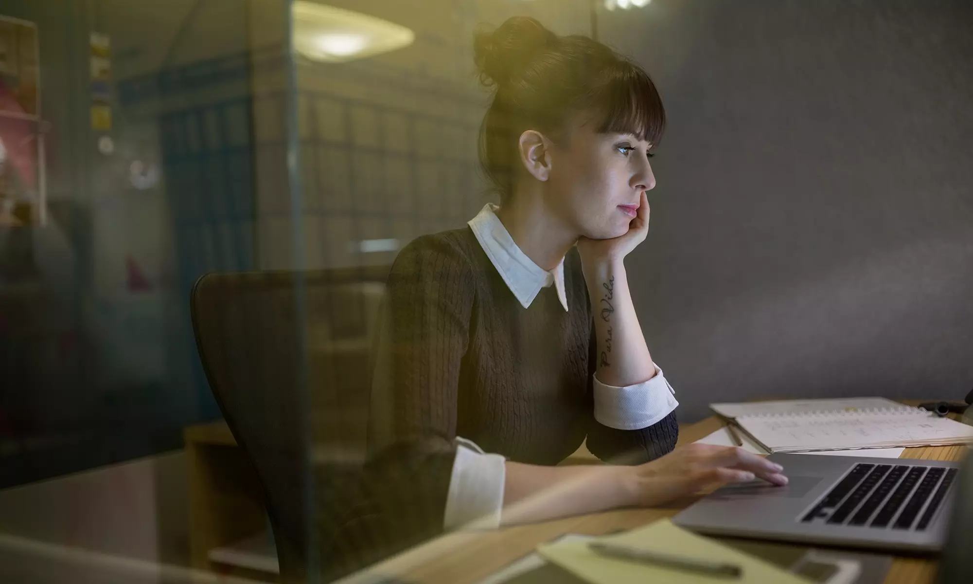 30% Off Shared Working Space Rental - Primary Image
