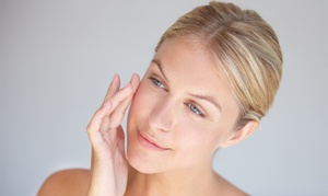 Studio di Medicina Estetica Dr. Giuseppe Occhiobianco: Un trattamento botox più uno di biorivitalizzazione allo Studio di Medicina Estetica (sconto fino a 81%)