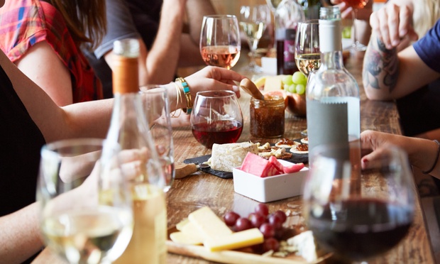 What to expect media