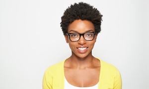 Ruxton Towers Eye Associates: Eye or Contact Lens Exam Packages at Ruxton Towers Eye Associates (Up to 83% Off)