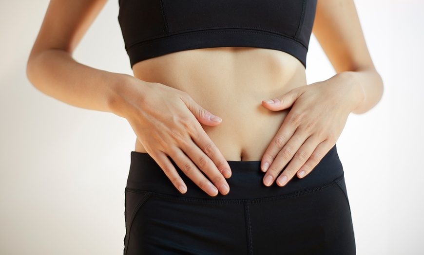 Image 1: Sesión de remodelación corporal BeModel con mesoterapia full incluida 